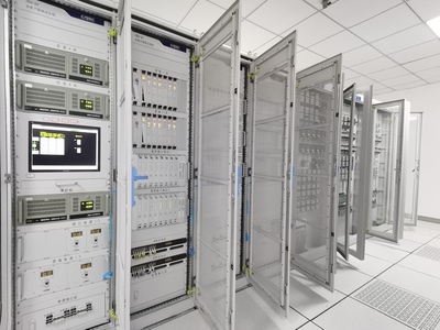 雨雪模式護航無人駕駛——中國通號城交公司助力西安地鐵10號線無人駕駛全功能開通