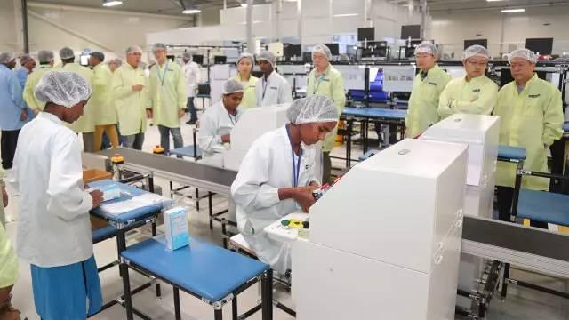 無(wú)聲戰(zhàn)場(chǎng)上的失守 印度電子產(chǎn)品銷(xiāo)售困局前瞻